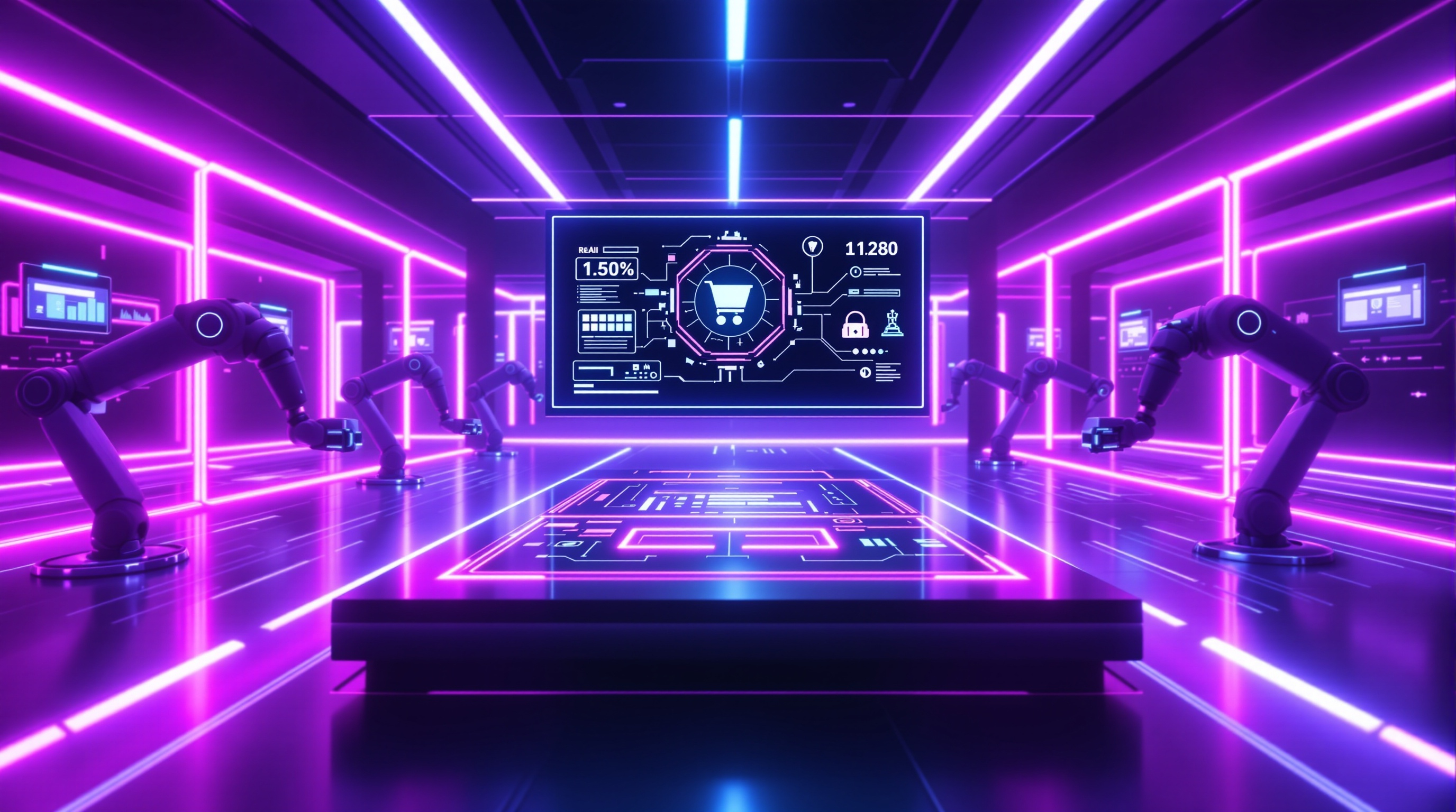 Automation workflows