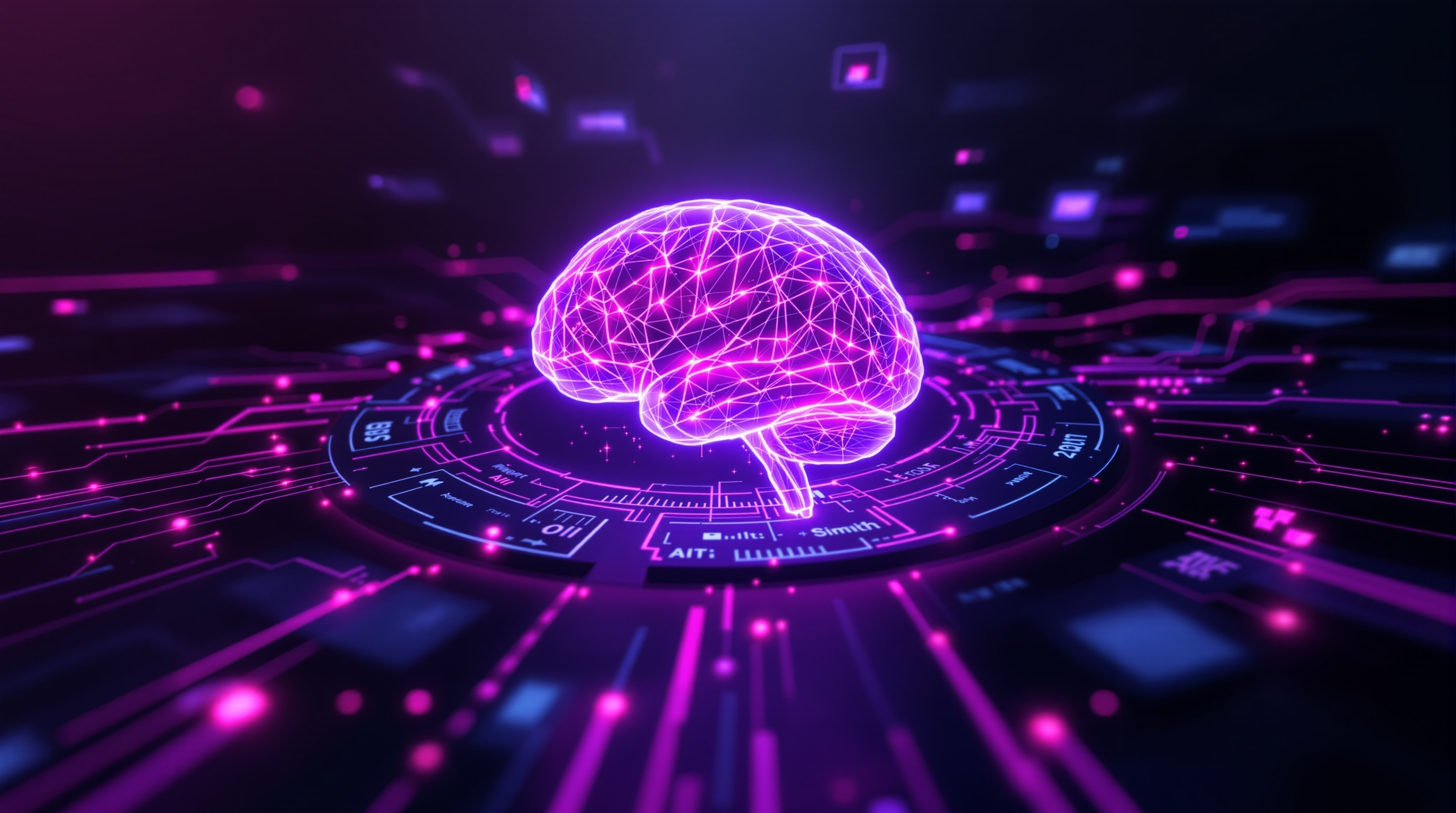 Adaptive intelligence